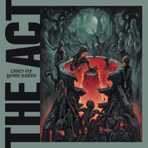 The Devil Wears Prada : Lines of Your Hands